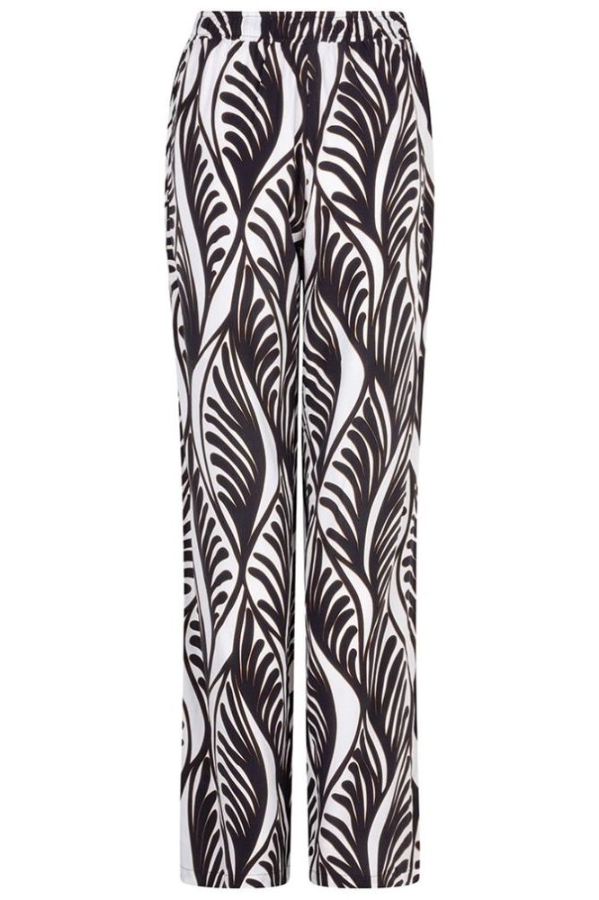 TROUSERS SUMMER VIBES HS25 14210 999 Print